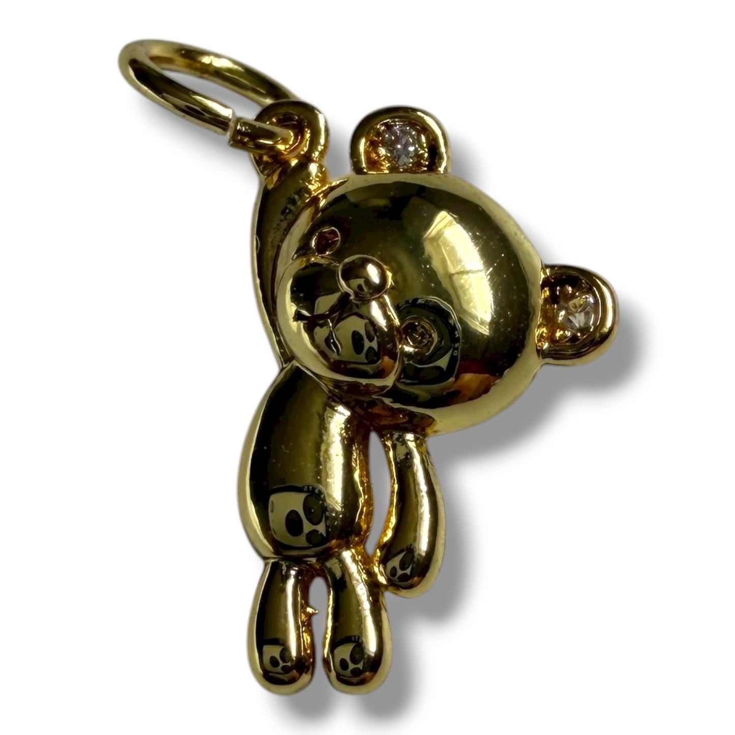 Mini Teddy