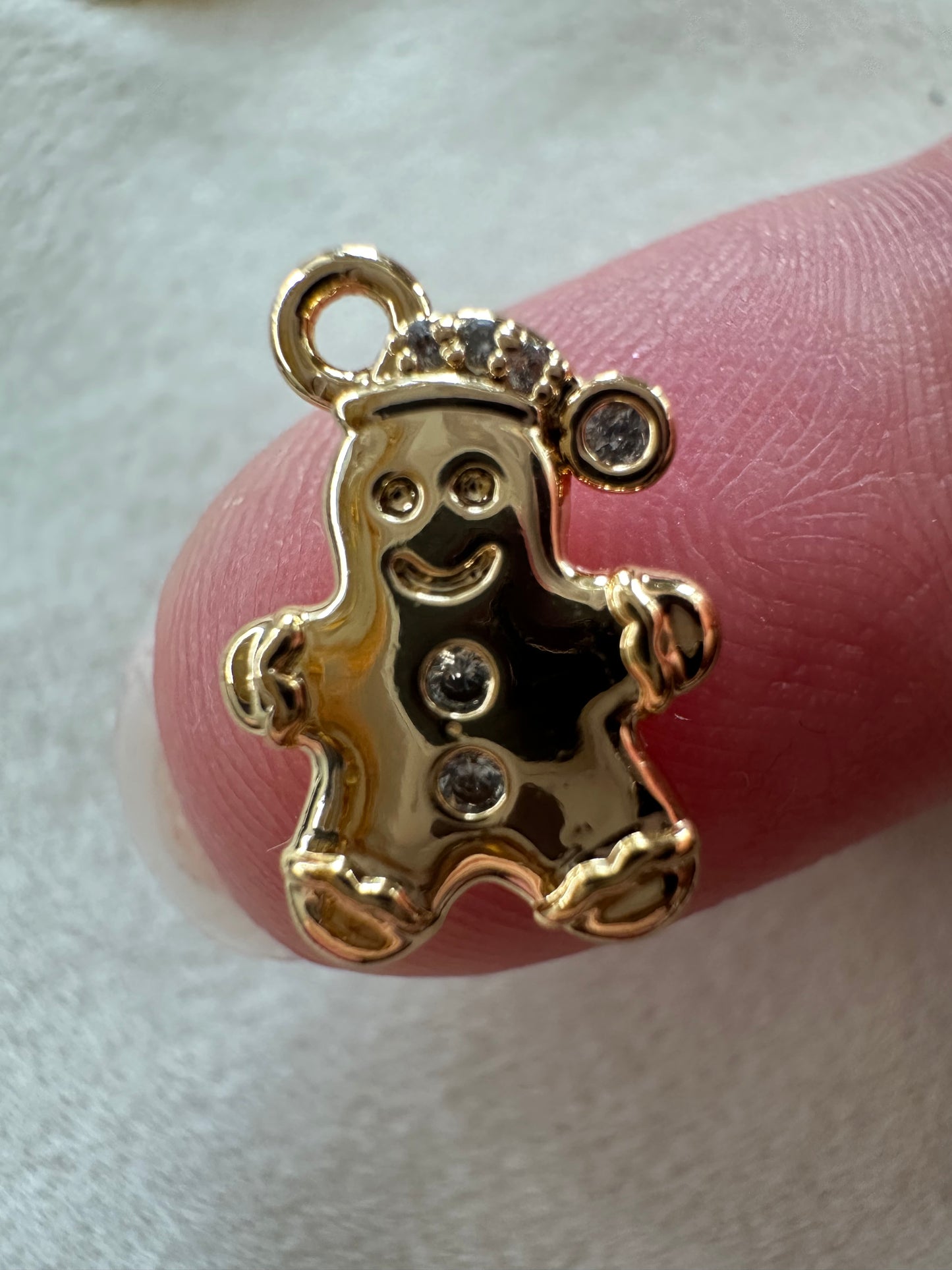 Gingerbread