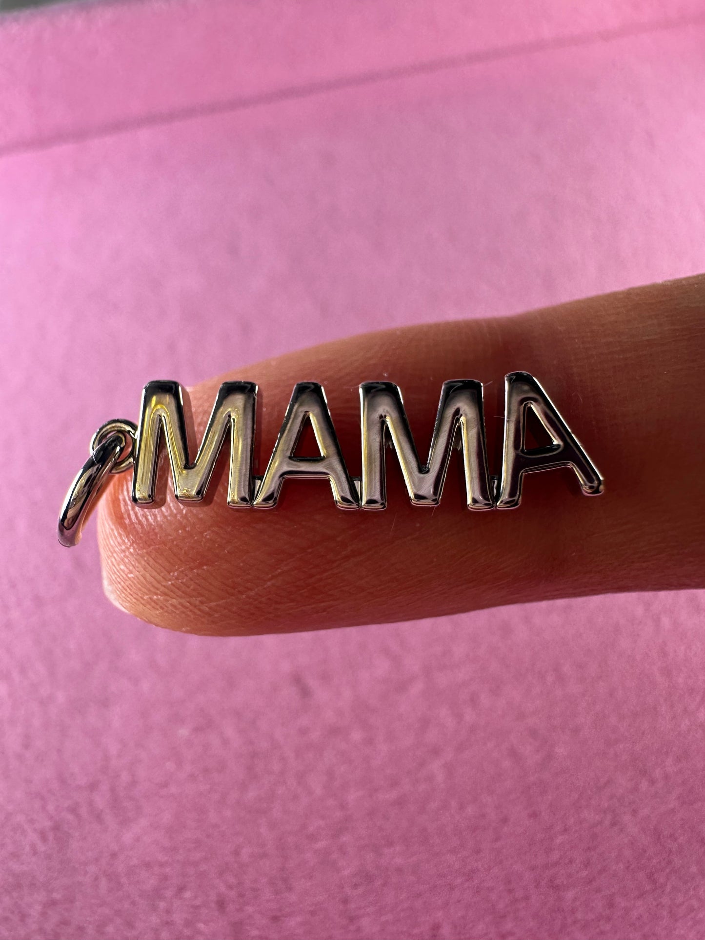 Silver Mama