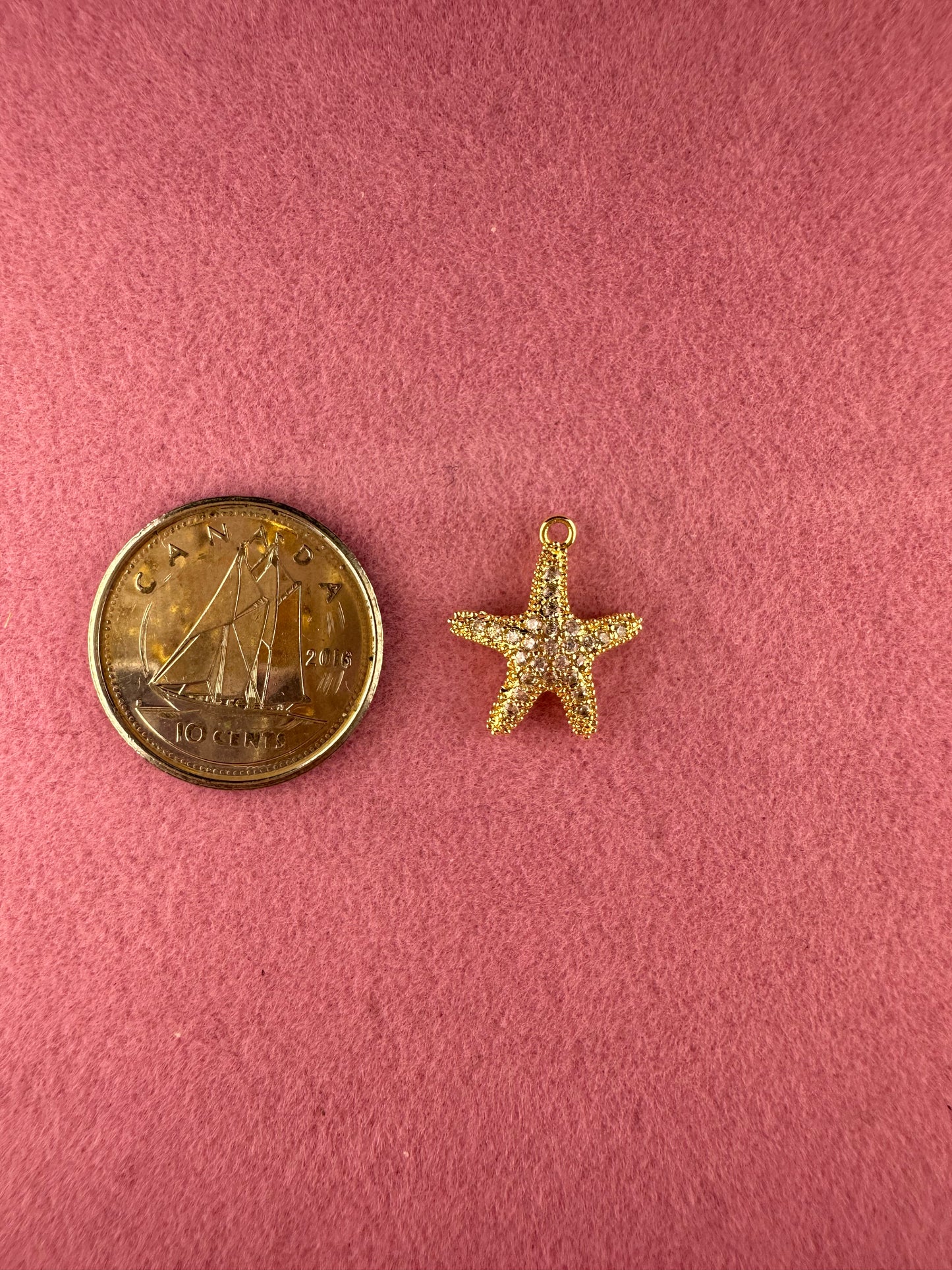 Starfish