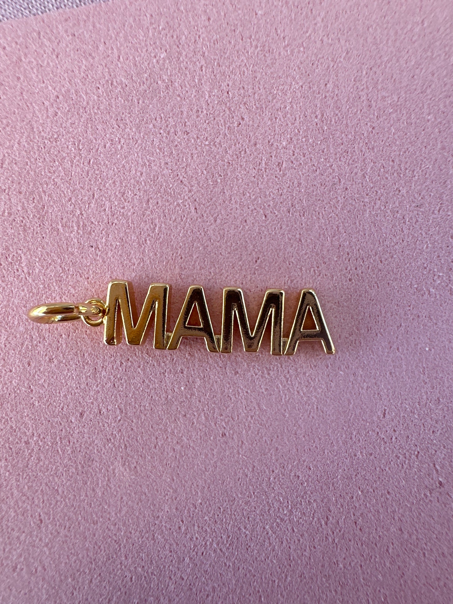 Gold Mama