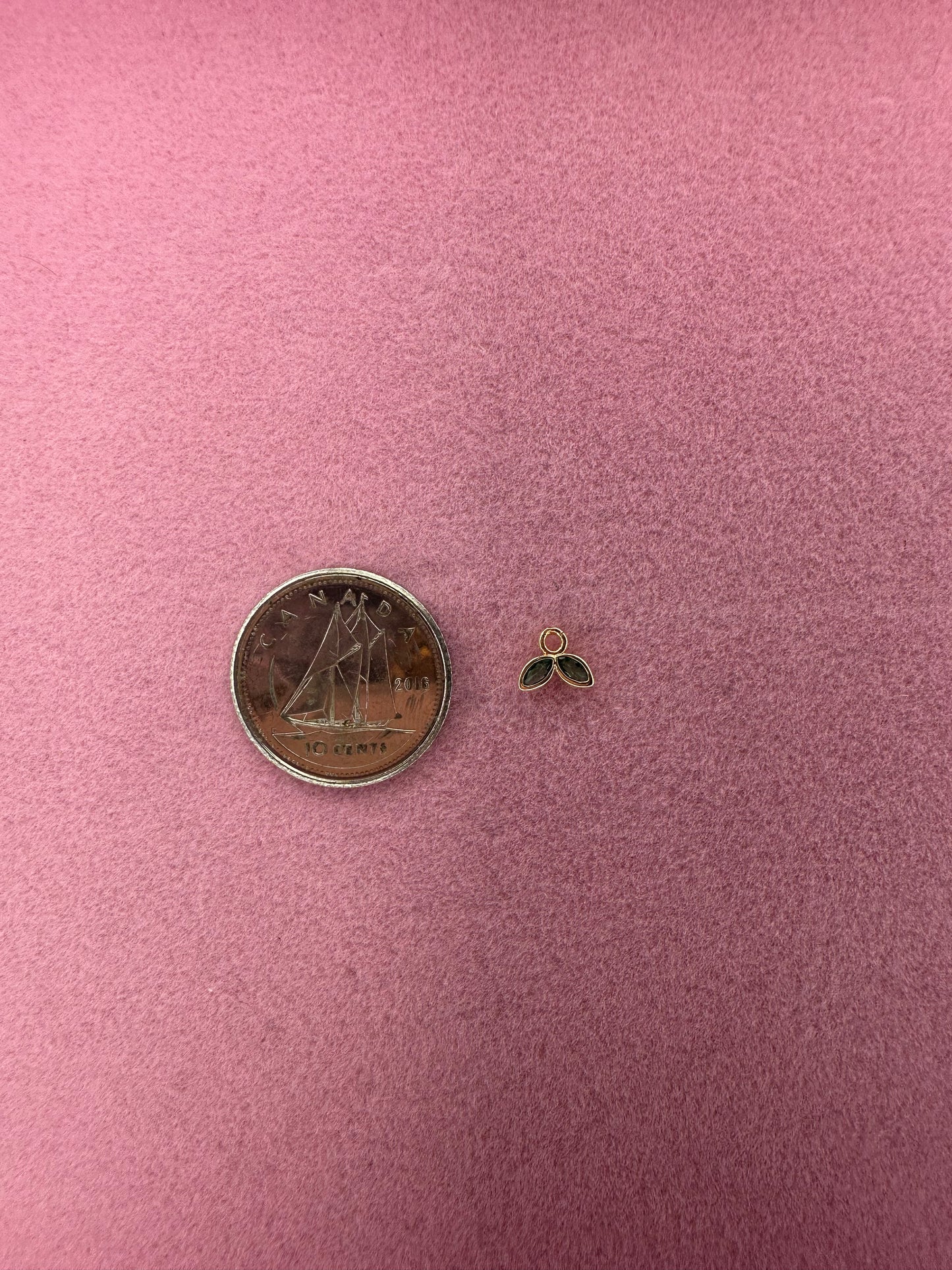 Mini Petals