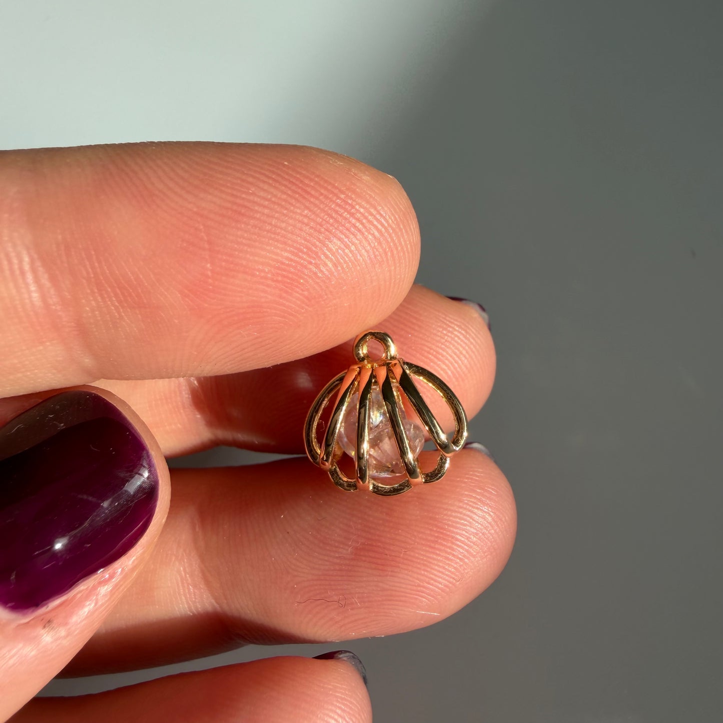 3D Shell