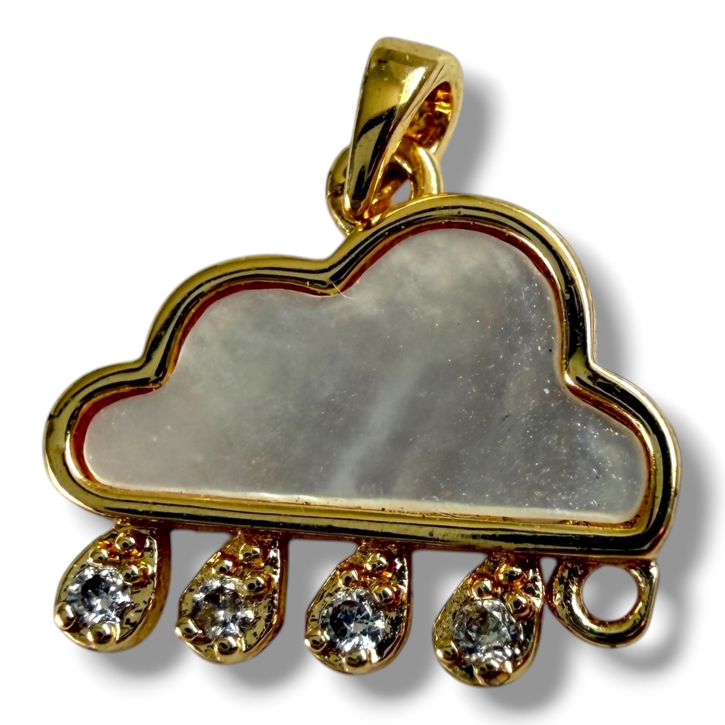 Pearl Rain Cloud