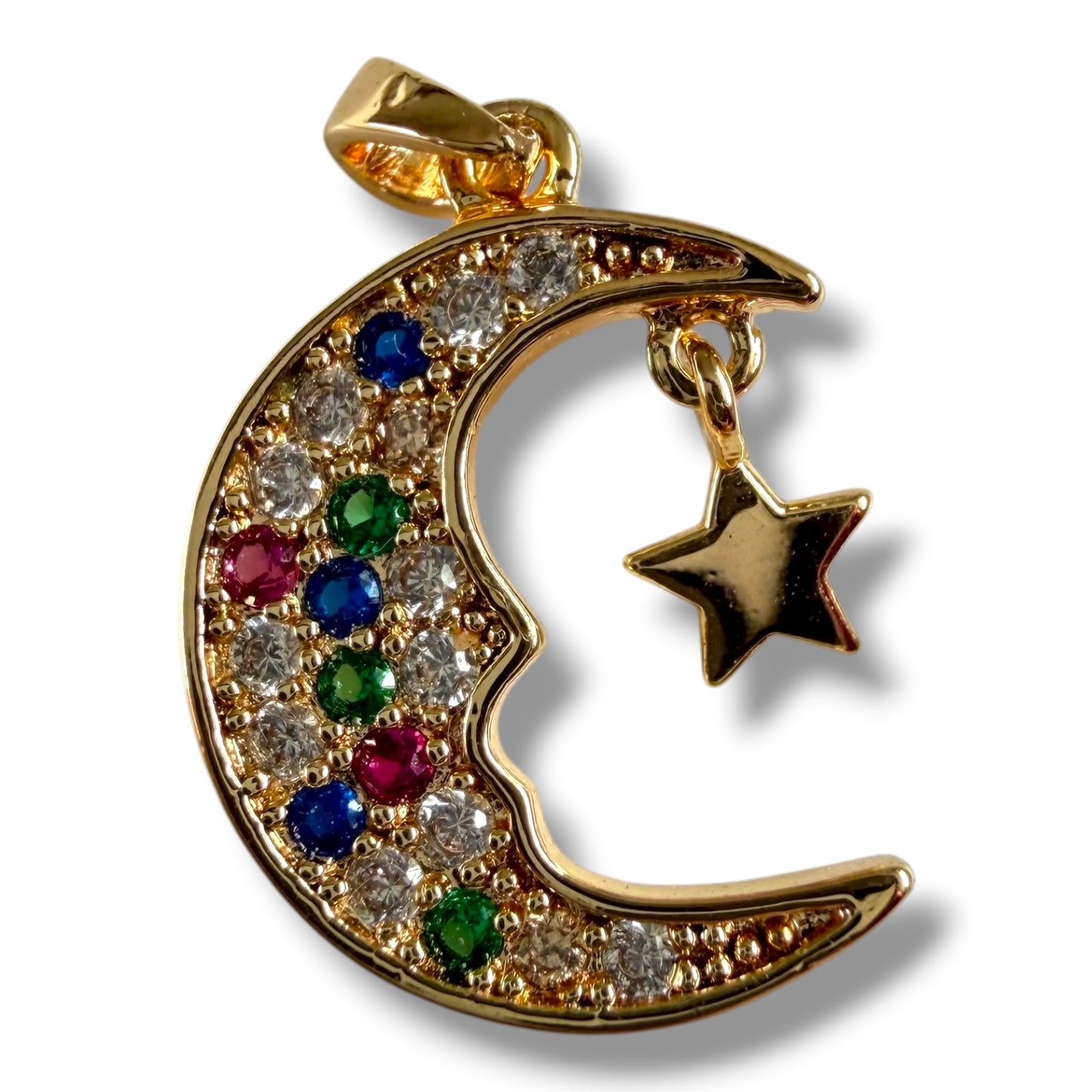 Crescent Moon