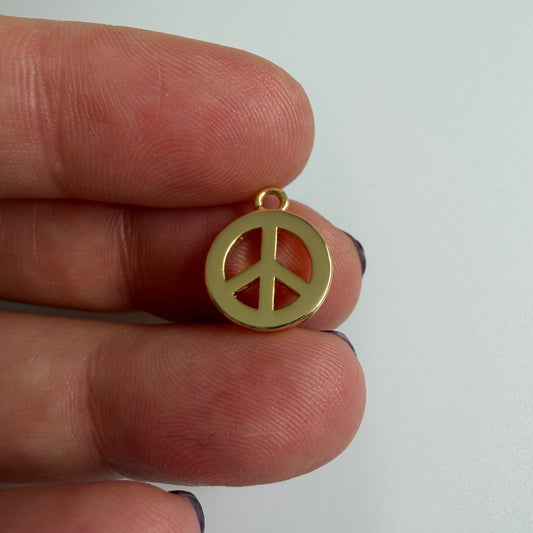 Peace Sign