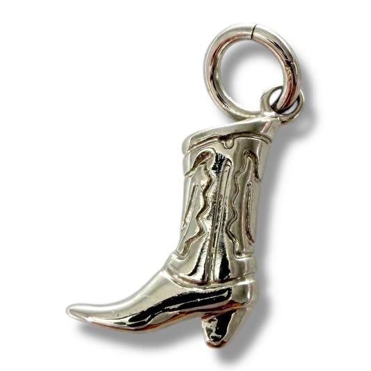 Cowboy Boot