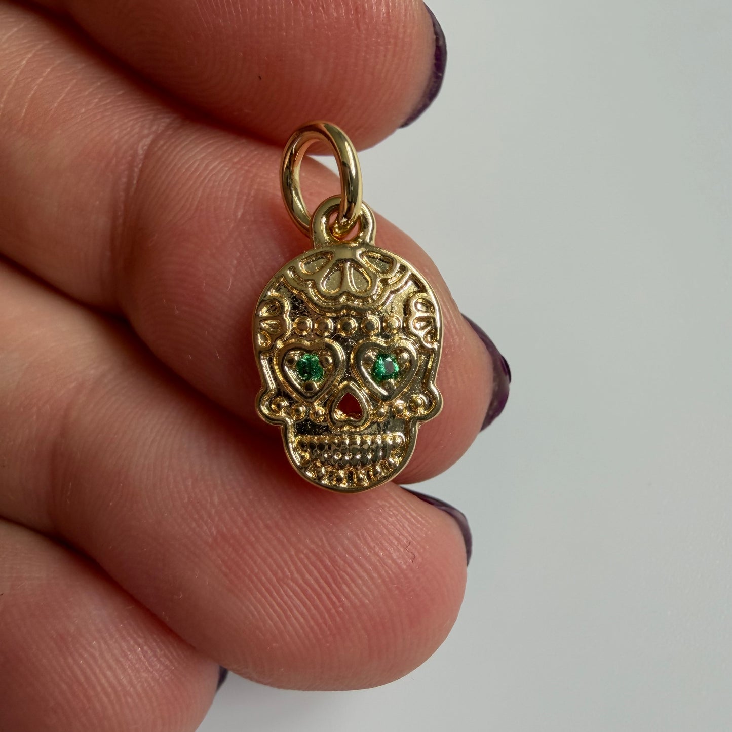 Skull