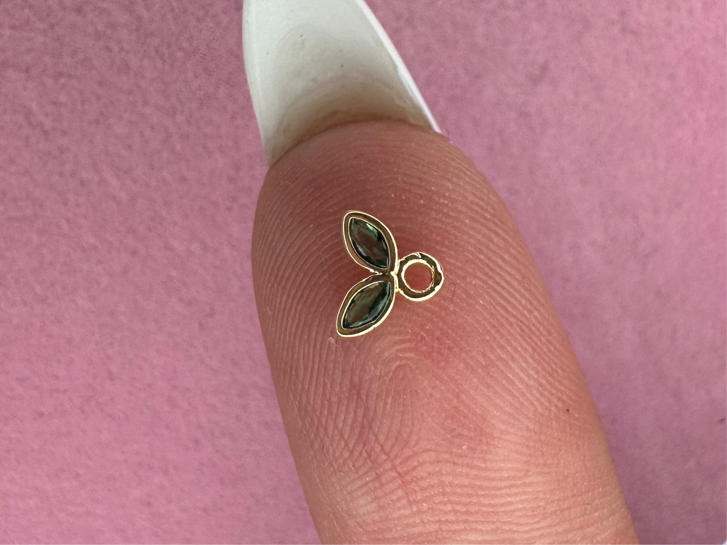 Mini Petals