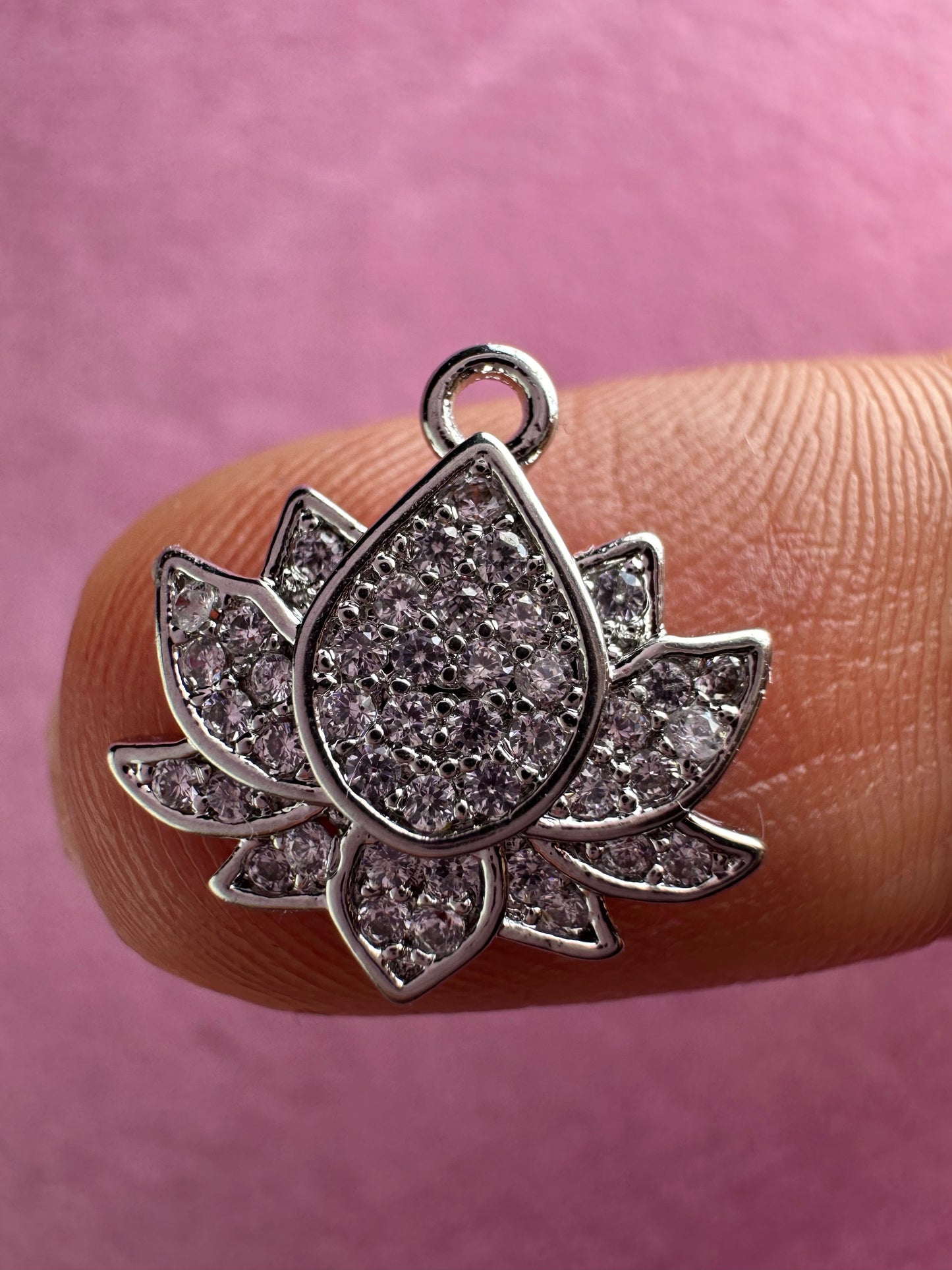 Silver Lotus