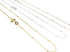 Satellite Chain
