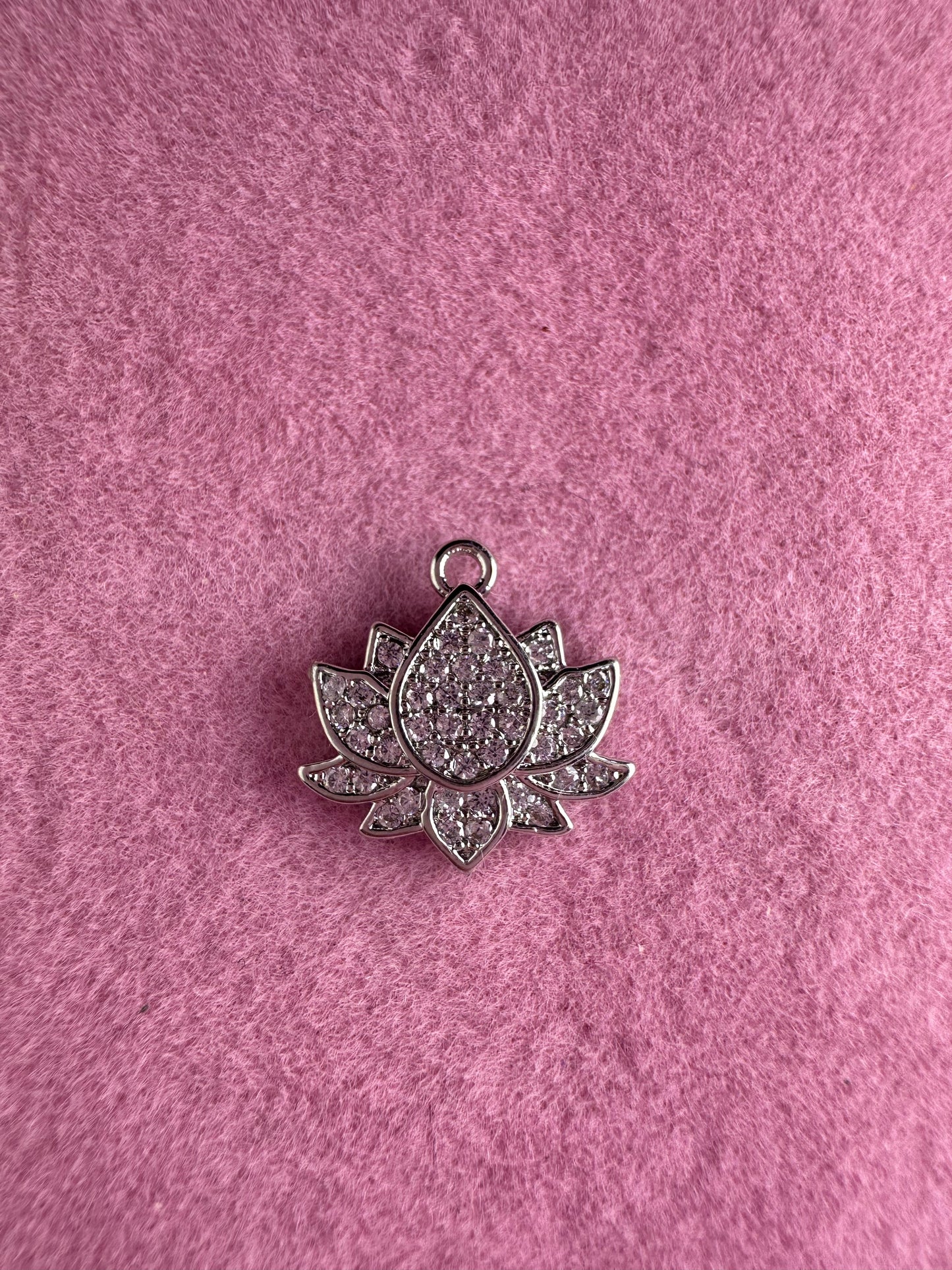 Silver Lotus