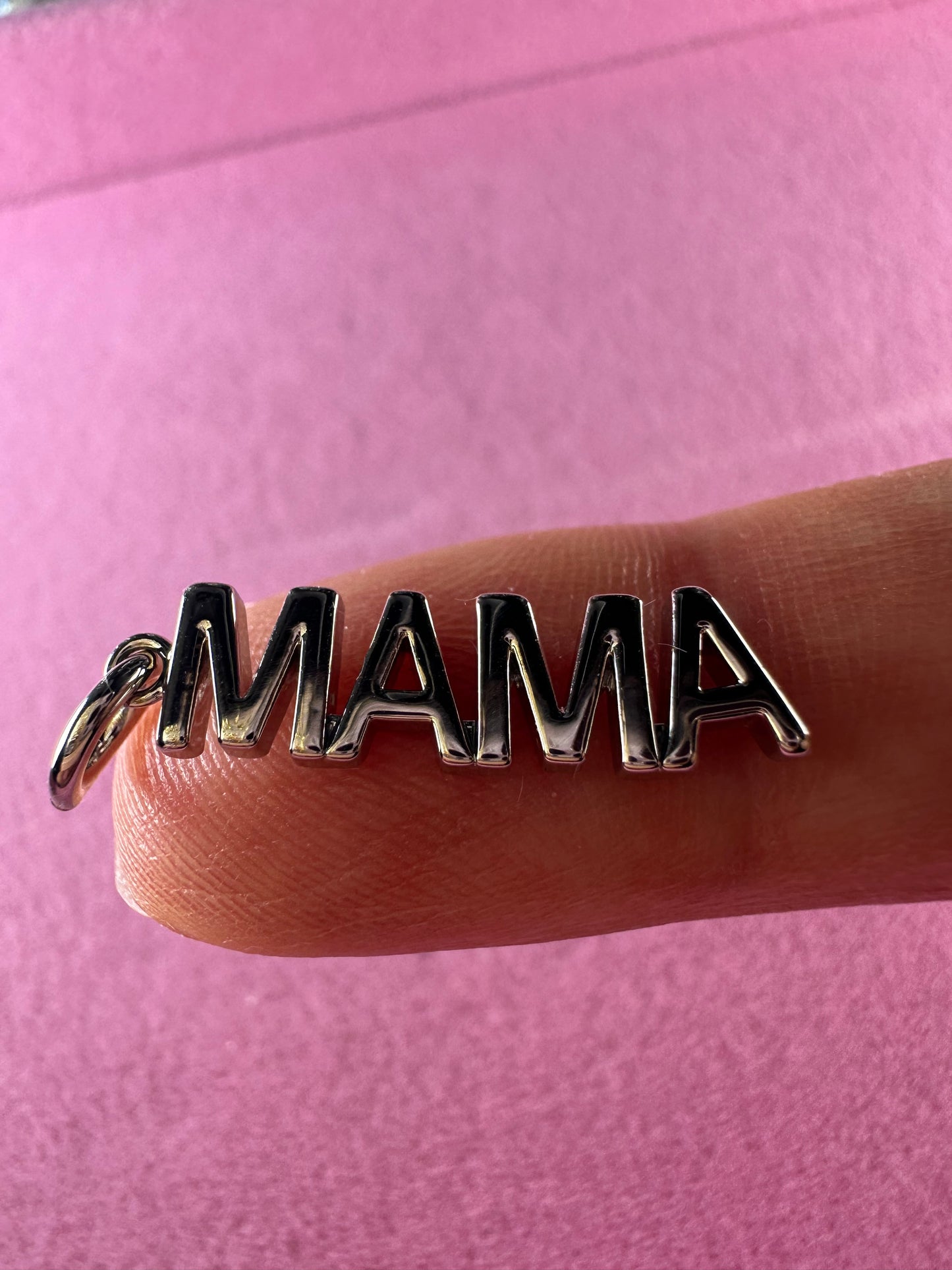 Silver Mama