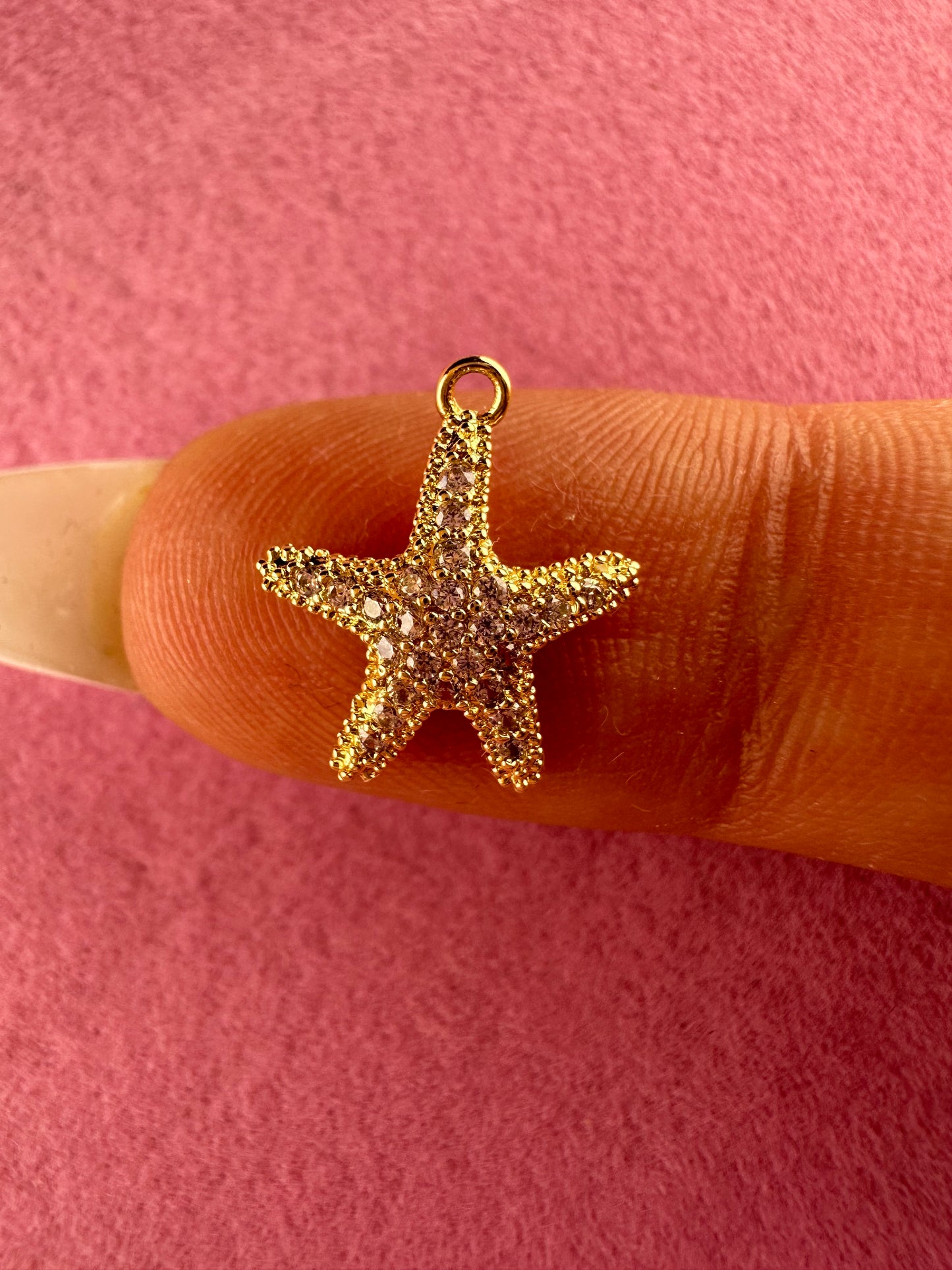 Starfish