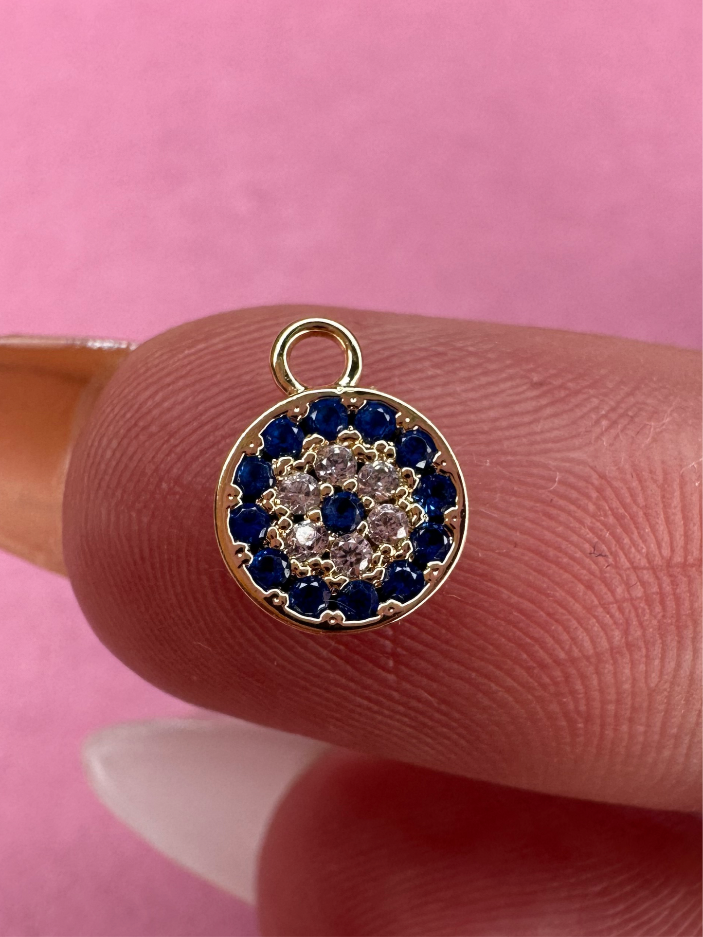 Small Evil Eye