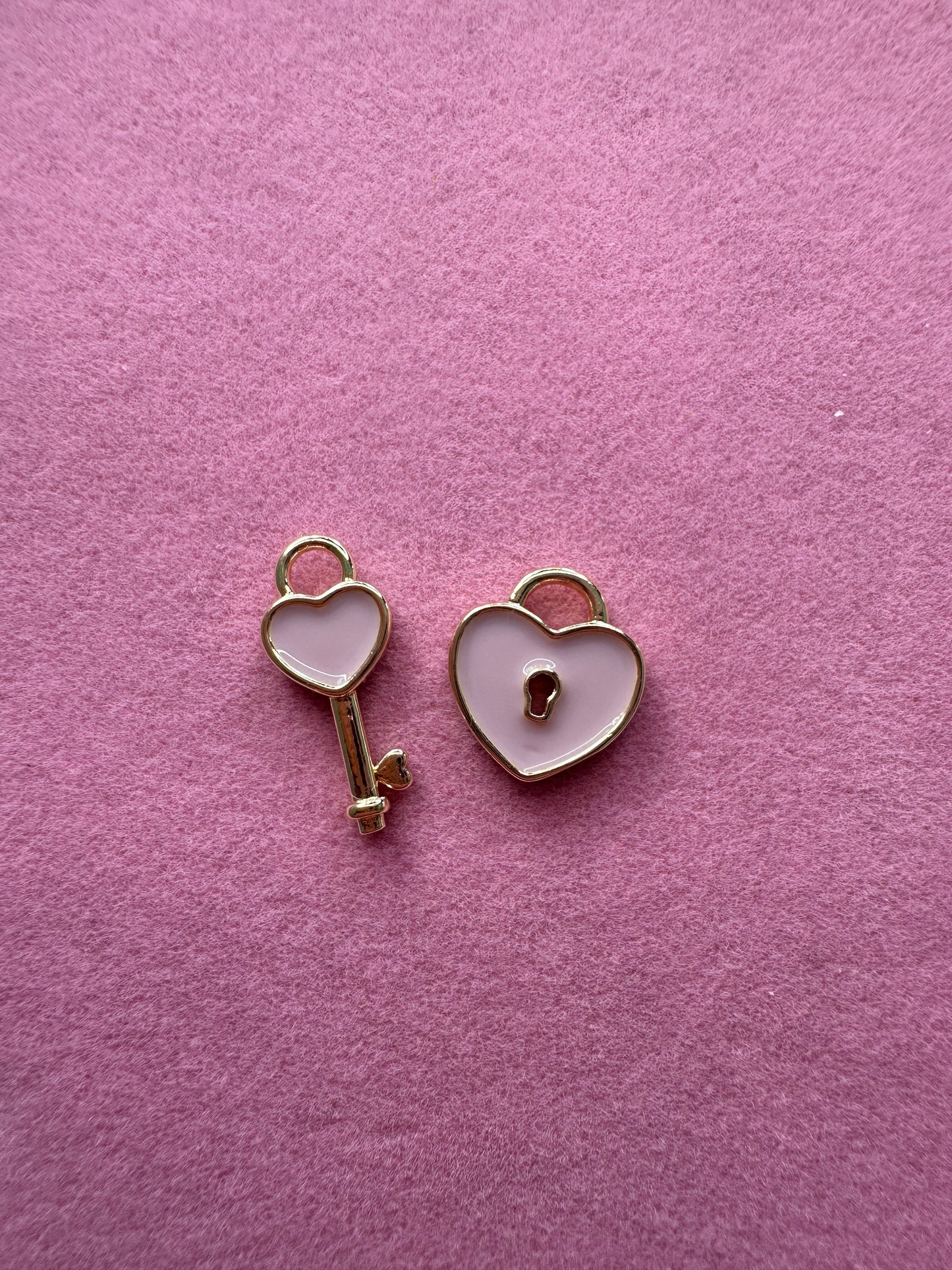 Heart and Key