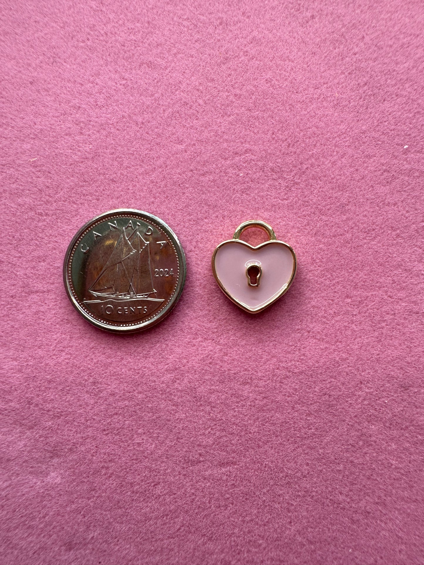 Heart and Key