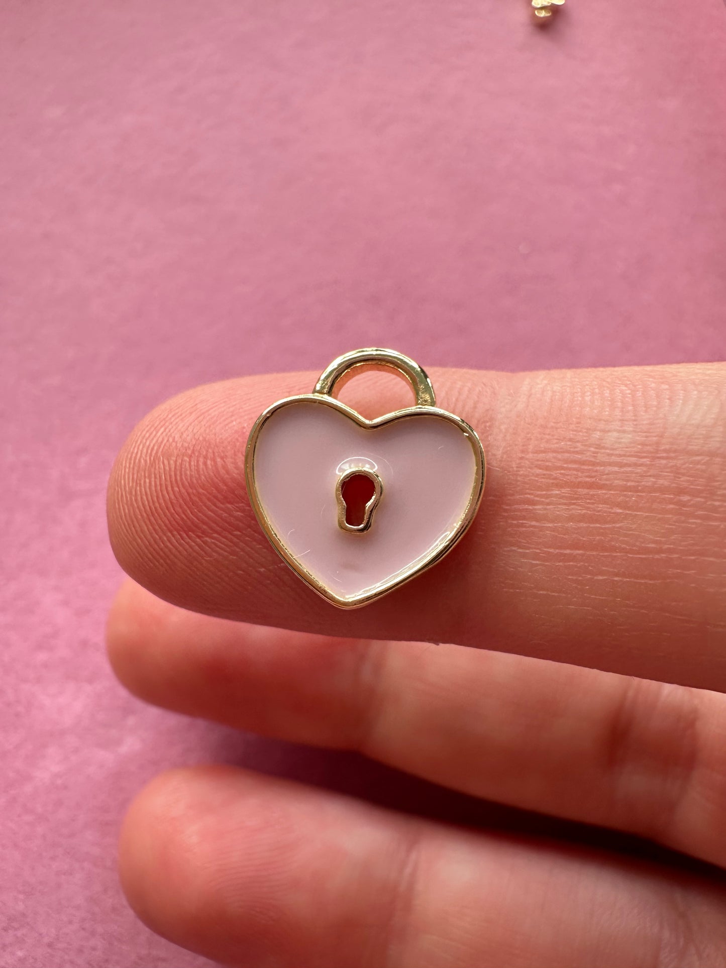 Heart and Key