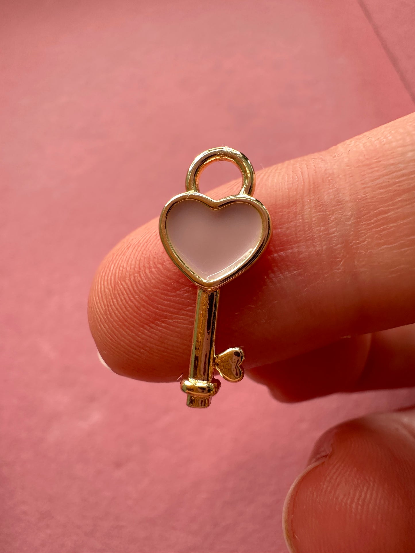 Heart and Key